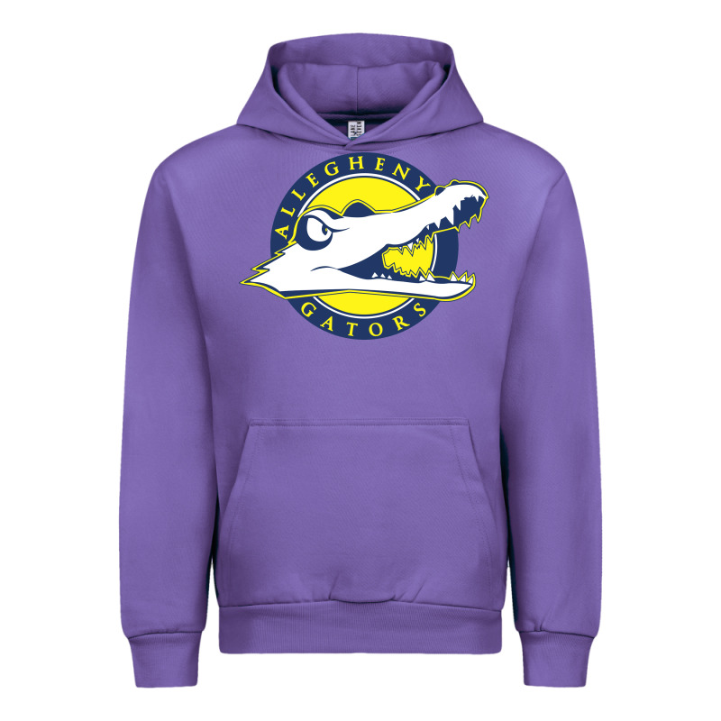 Allegheny Merch Urban Hoodie by linhVisuals | Teevron