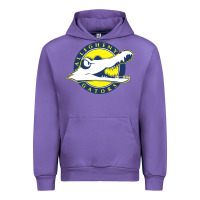 Tulip allegheny merch Urban Hoodie - linhVisuals
