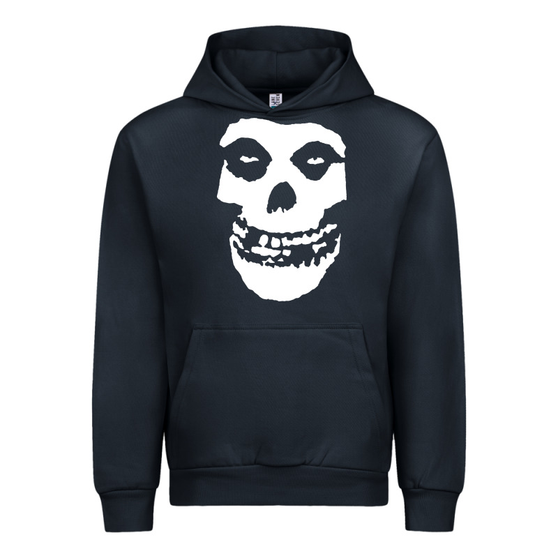 Mens Skull Urban Hoodie by linhVisuals | Teevron