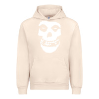 Sandshell mens skull Urban Hoodie - linhVisuals
