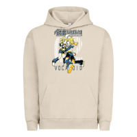 Pigment French Oak kagamine rin len Urban Hoodie - linhVisuals