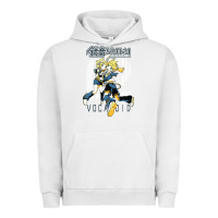 Pigment Lunar Rock kagamine rin len Urban Hoodie - linhVisuals