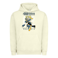 Pigment Pistachio kagamine rin len Urban Hoodie - linhVisuals