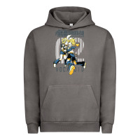 Kagamine Rin Len Urban Hoodie | Teevron