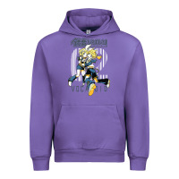 Tulip kagamine rin len Urban Hoodie - linhVisuals