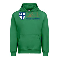 La Salle College High School Urban Hoodie | Teevron