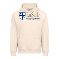 Sandshell la salle college high school Urban Hoodie - linhVisuals
