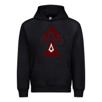 Black lower merion high school Urban Hoodie - linhVisuals