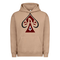 Pigment Burro lower merion high school Urban Hoodie - linhVisuals