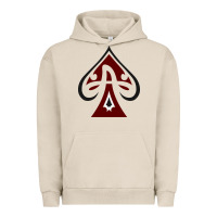 Pigment French Oak lower merion high school Urban Hoodie - linhVisuals