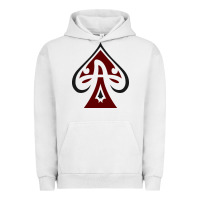 Pigment Lunar Rock lower merion high school Urban Hoodie - linhVisuals