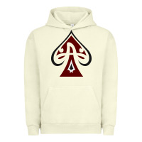 Pigment Pistachio lower merion high school Urban Hoodie - linhVisuals