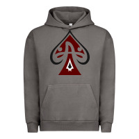 Pigment Tornado lower merion high school Urban Hoodie - linhVisuals