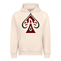 Sandshell lower merion high school Urban Hoodie - linhVisuals