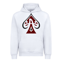 White lower merion high school Urban Hoodie - linhVisuals