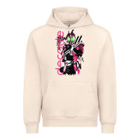 Sandshell kamen rider decade Urban Hoodie - linhVisuals