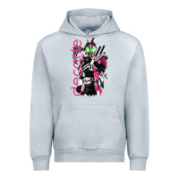 Heather Grey kamen rider decade Urban Hoodie - linhVisuals