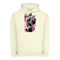 Kamen Rider Decade Urban Hoodie | Teevron
