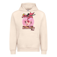 Sandshell jem outrageous tour 1987 2 Urban Hoodie - linhVisuals