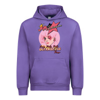 Tulip jem outrageous tour 1987 2 Urban Hoodie - linhVisuals