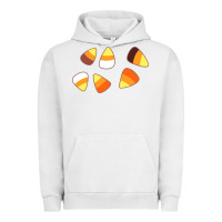 Pigment Lunar Rock candy corn Urban Hoodie - linhVisuals
