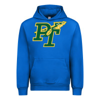 Cobalt penn trafford school district Urban Hoodie - linhVisuals
