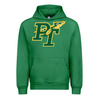 Emerald penn trafford school district Urban Hoodie - linhVisuals