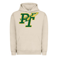 Pigment French Oak penn trafford school district Urban Hoodie - linhVisuals