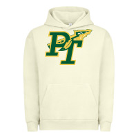 Pigment Pistachio penn trafford school district Urban Hoodie - linhVisuals