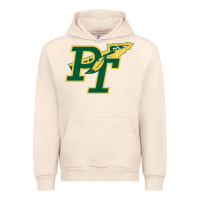 Sandshell penn trafford school district Urban Hoodie - linhVisuals