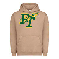 Pigment Burro penn trafford school district Urban Hoodie - linhVisuals
