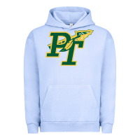 Pigment Grape Ice penn trafford school district Urban Hoodie - linhVisuals