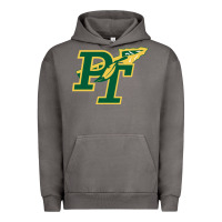 Pigment Tornado penn trafford school district Urban Hoodie - linhVisuals