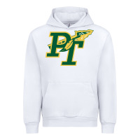 White penn trafford school district Urban Hoodie - linhVisuals