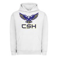 Pigment Lunar Rock cold springs high school Urban Hoodie - linhVisuals