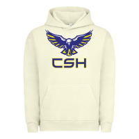 Pigment Pistachio cold springs high school Urban Hoodie - linhVisuals