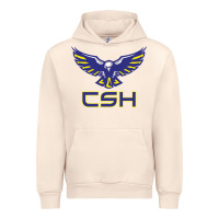 Sandshell cold springs high school Urban Hoodie - linhVisuals