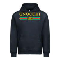 Navy gnocchi vintage Urban Hoodie - linhVisuals