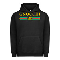 Pigment Black gnocchi vintage Urban Hoodie - linhVisuals