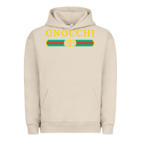 Pigment French Oak gnocchi vintage Urban Hoodie - linhVisuals