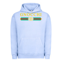 Pigment Grape Ice gnocchi vintage Urban Hoodie - linhVisuals
