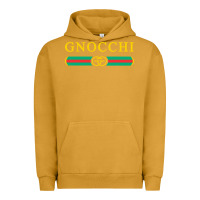 Pigment Peanut Butter gnocchi vintage Urban Hoodie - linhVisuals
