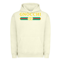 Pigment Pistachio gnocchi vintage Urban Hoodie - linhVisuals