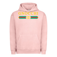 Pigment Salmon gnocchi vintage Urban Hoodie - linhVisuals