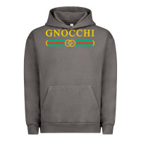 Pigment Tornado gnocchi vintage Urban Hoodie - linhVisuals