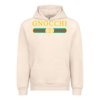 Sandshell gnocchi vintage Urban Hoodie - linhVisuals