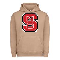 Pigment Burro north carolina state Urban Hoodie - linhVisuals