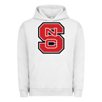 Pigment Lunar Rock north carolina state Urban Hoodie - linhVisuals