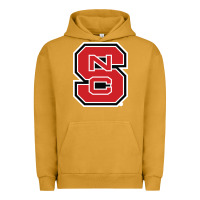 Pigment Peanut Butter north carolina state Urban Hoodie - linhVisuals