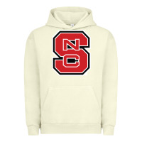 Pigment Pistachio north carolina state Urban Hoodie - linhVisuals